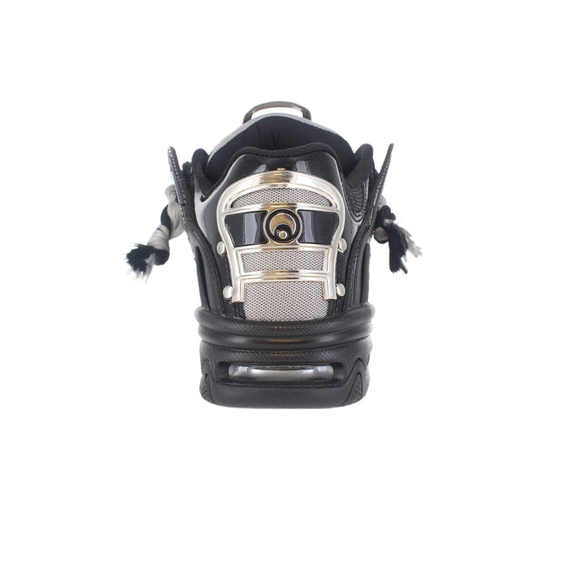D3 2001 25 Years/Black/Silver