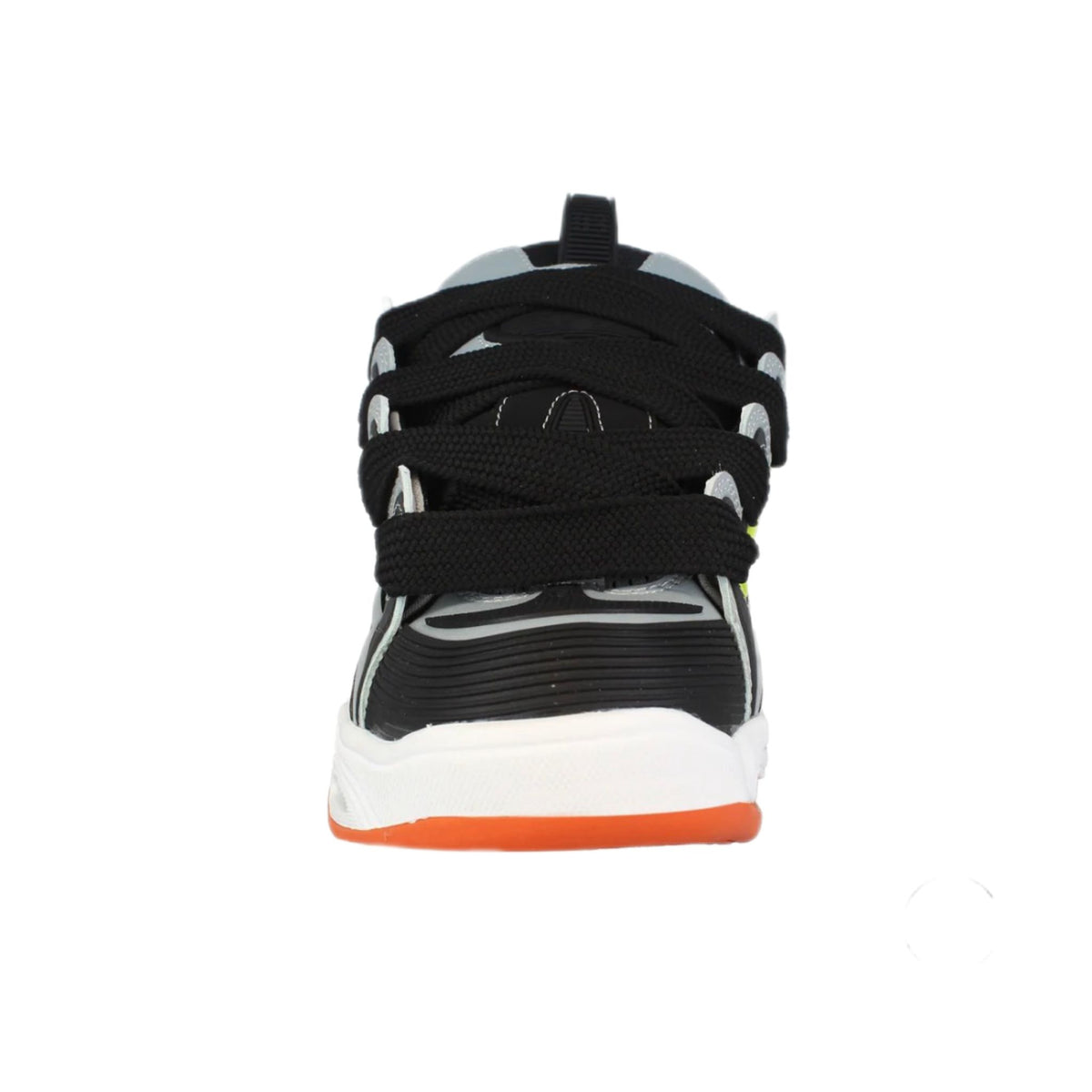 D3 2001 Black/Grey/Orange