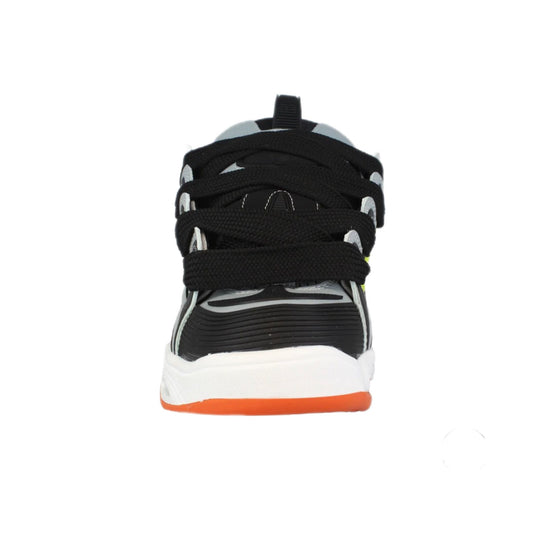 D3 2001 Black/Grey/Orange