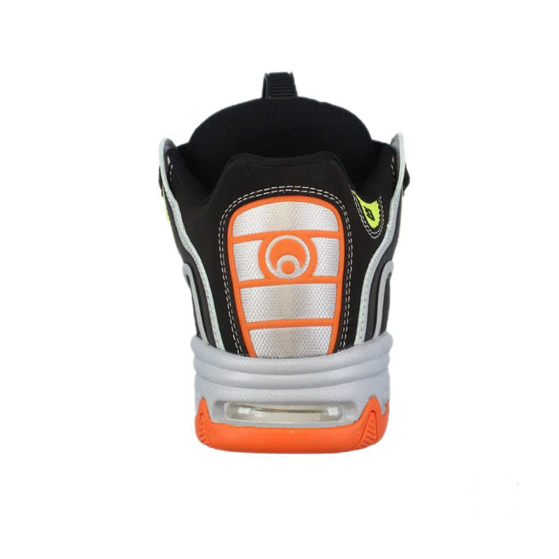 D3 2001 Black/Grey/Orange