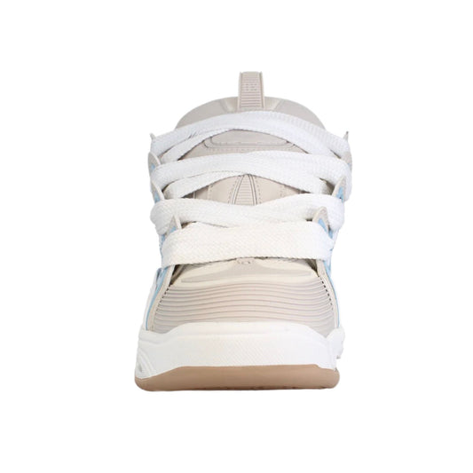D3 2001 Sand/Baby Blue/Tan