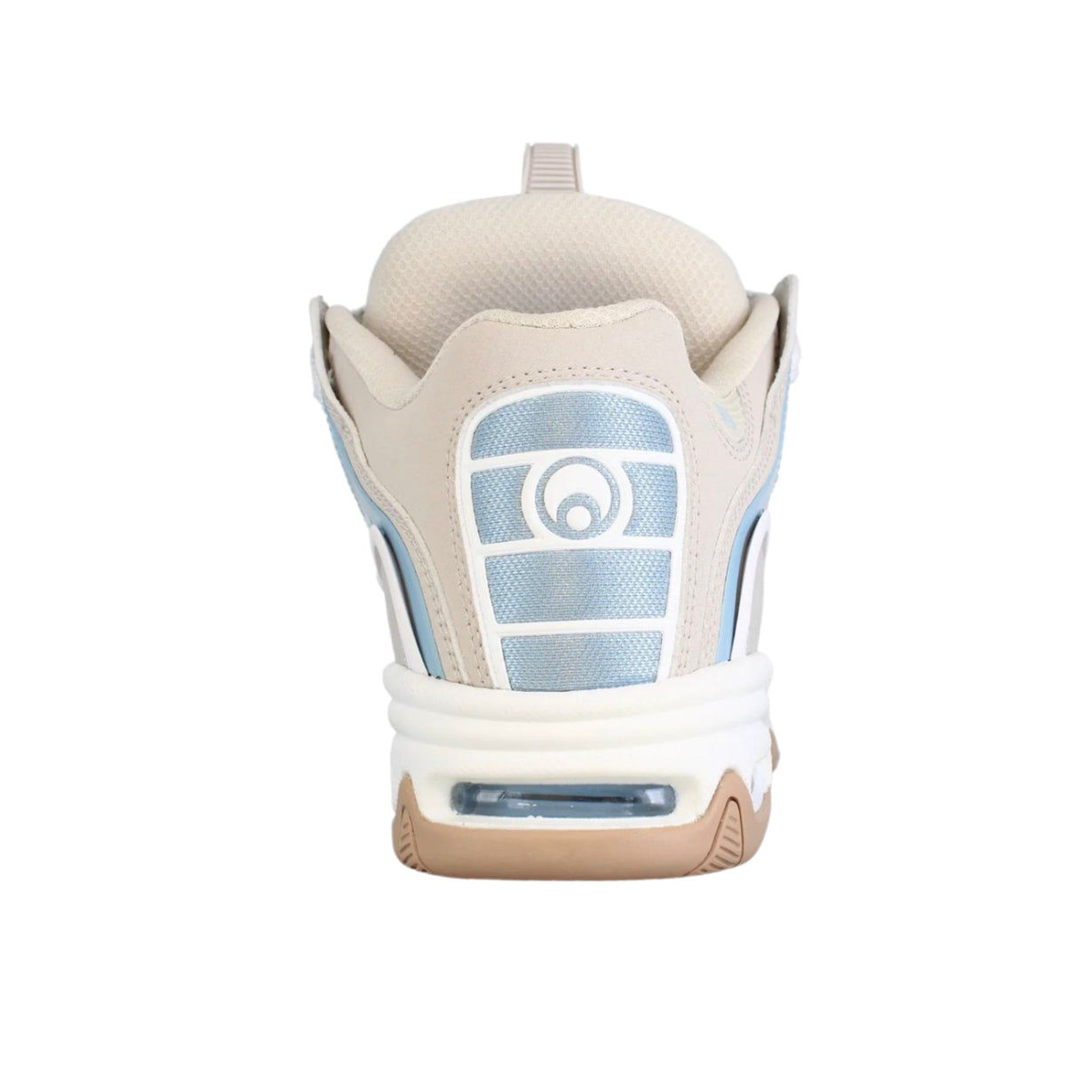 D3 2001 Sand/Baby Blue/Tan