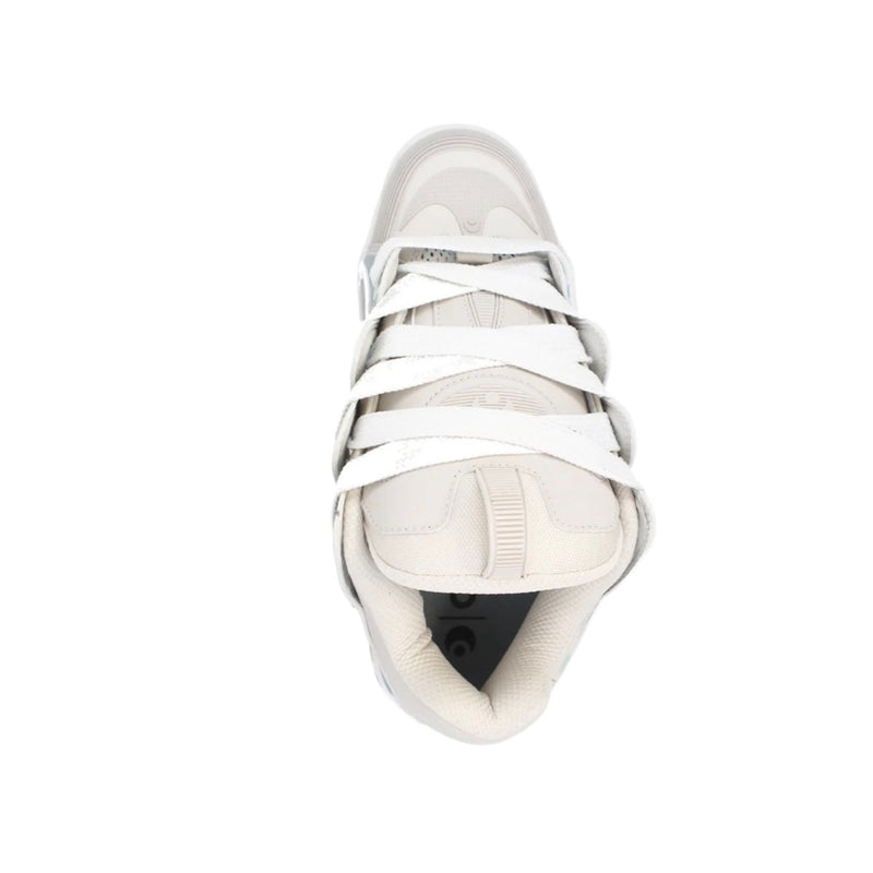 D3 2001 Sand/Baby Blue/Tan