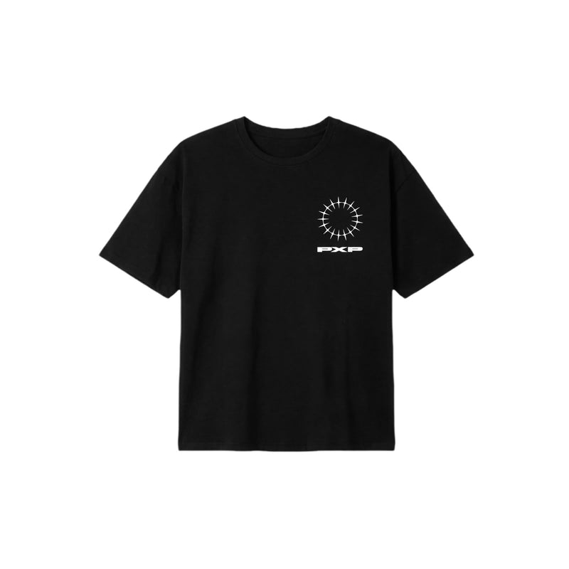 T-shirt Maniche corte Downtown