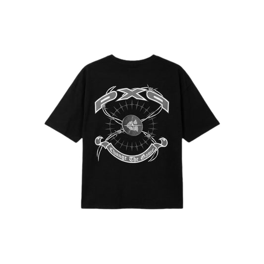 T-shirt Maniche corte Downtown