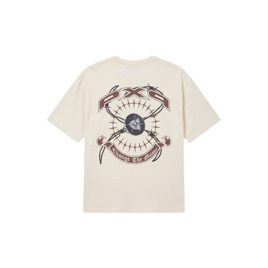 T-shirt Maniche corte Downtown