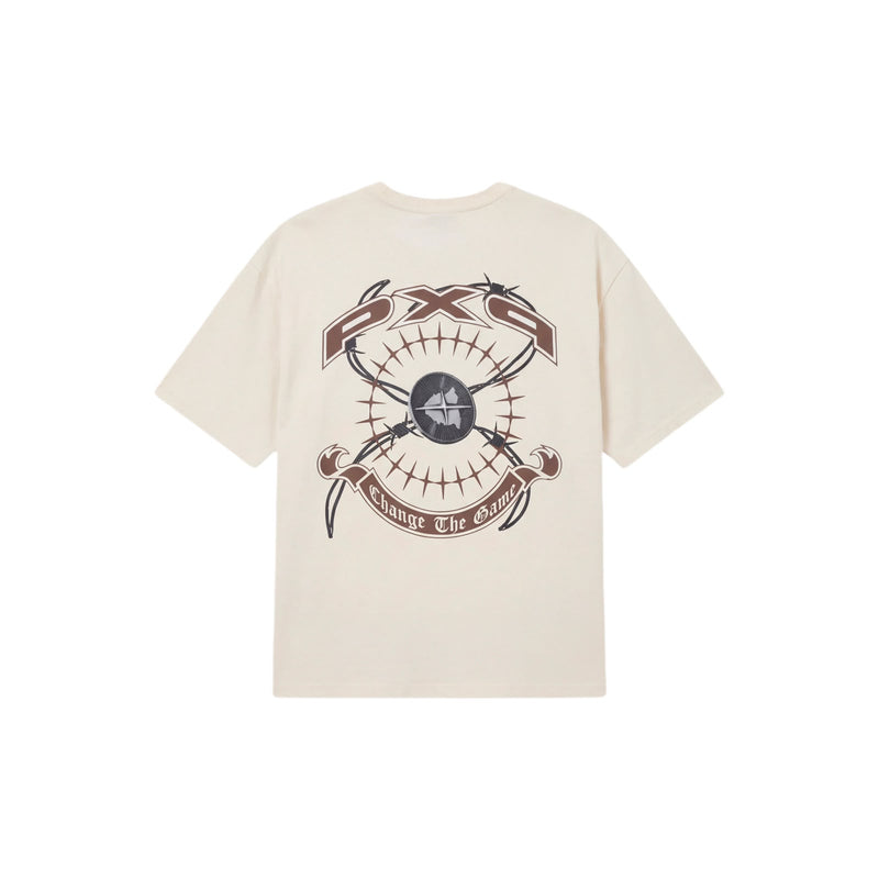 T-shirt Maniche corte Downtown