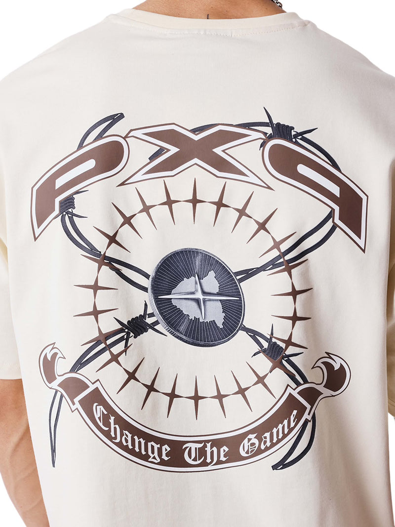 T-shirt Maniche corte Downtown