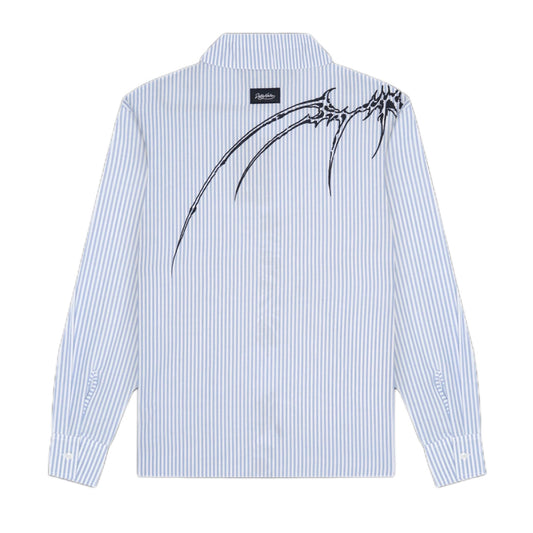 Shard Dragon Long Sleeves Shirt