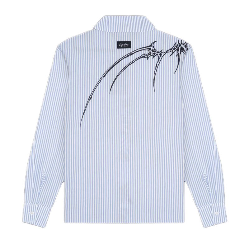 Shard Dragon Long Sleeves Shirt