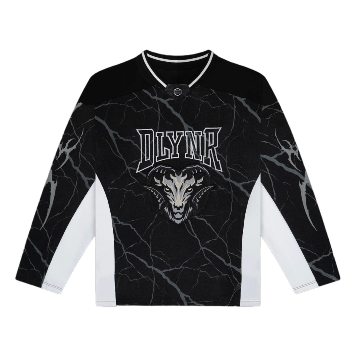Spikes Hockey Crewneck