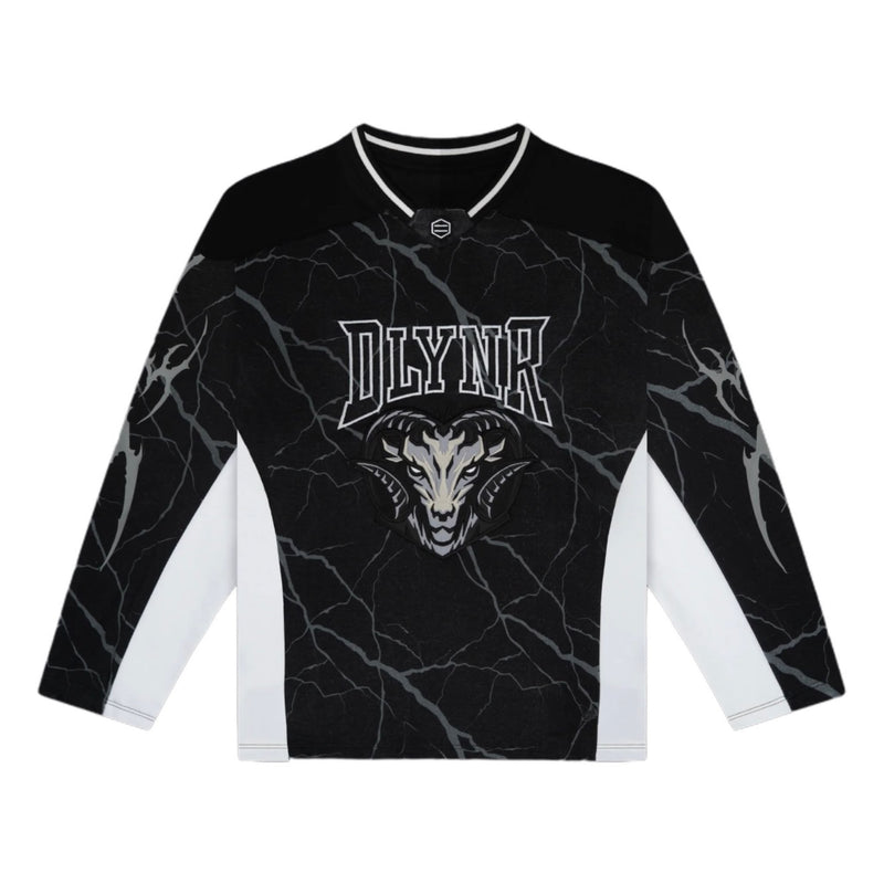 Spikes Hockey Crewneck