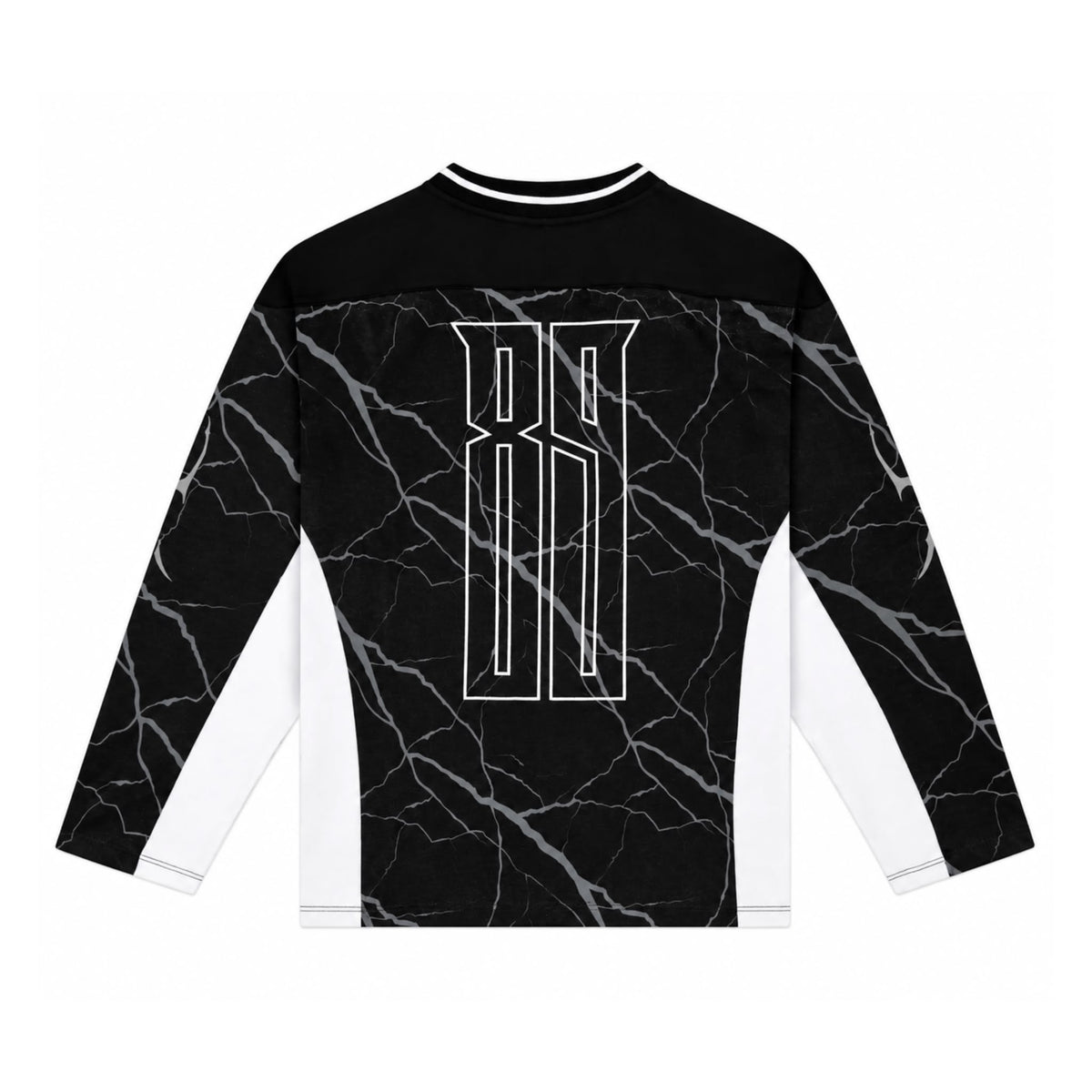 Spikes Hockey Crewneck