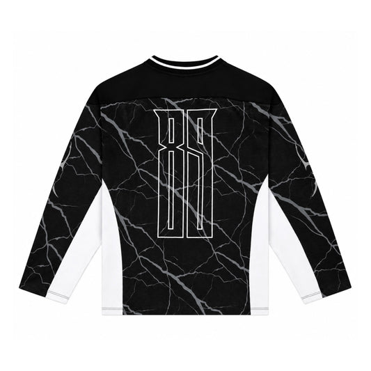 Spikes Hockey Crewneck