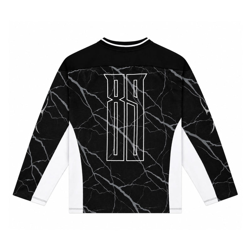 Spikes Hockey Crewneck