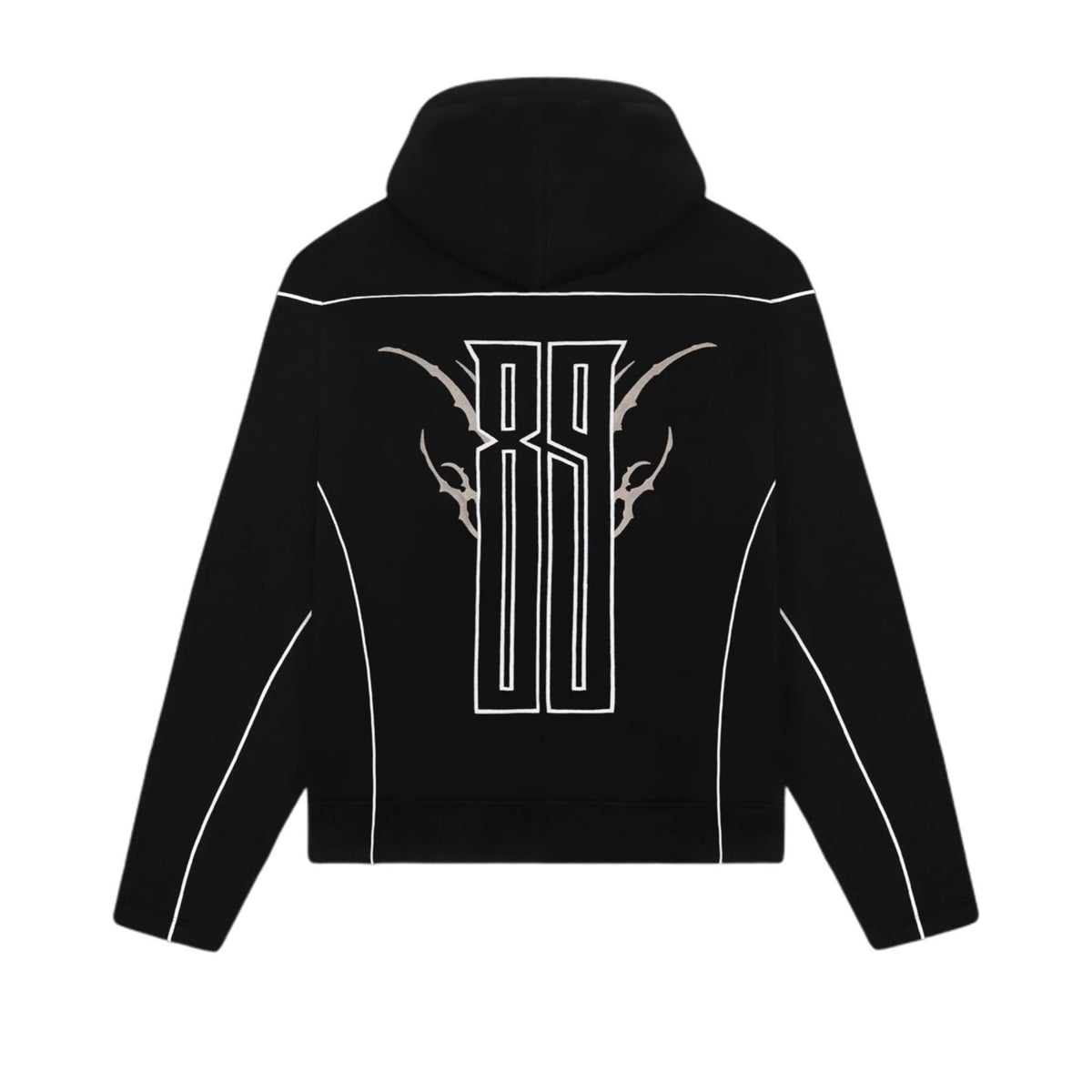 Spikes Hockey Hoodie