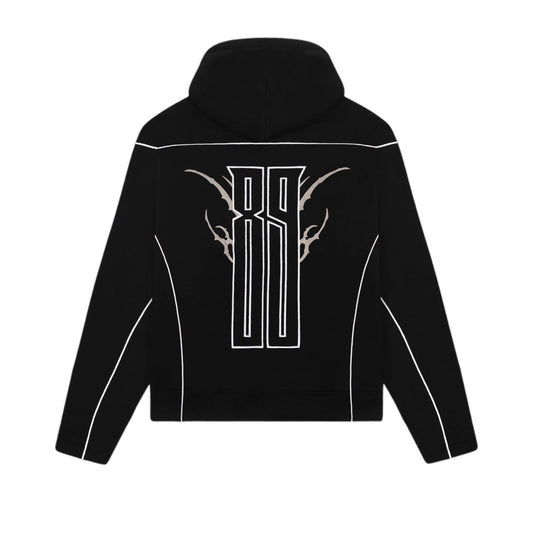 Spikes Hockey Hoodie