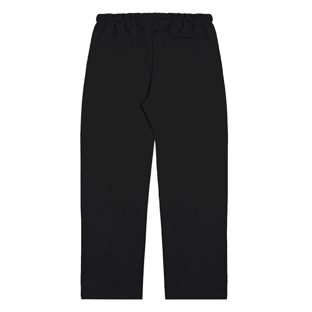 Triangle Scorpion Sweatpant Black