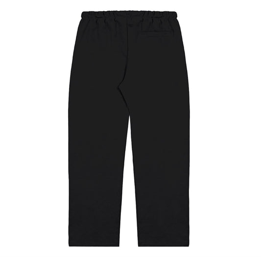 Triangle Scorpion Sweatpant Black