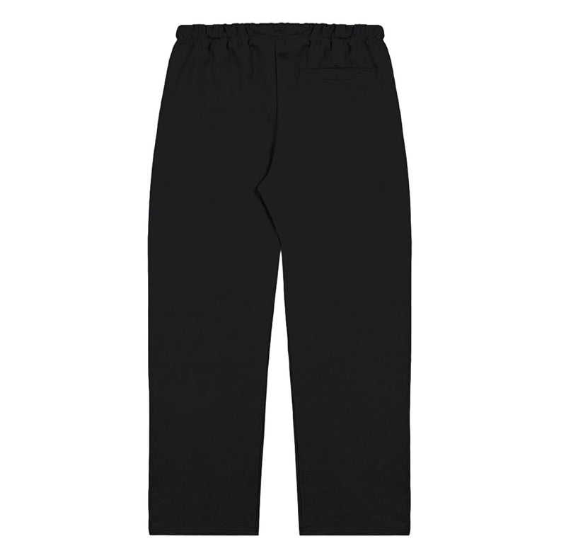 Triangle Scorpion Sweatpant Black