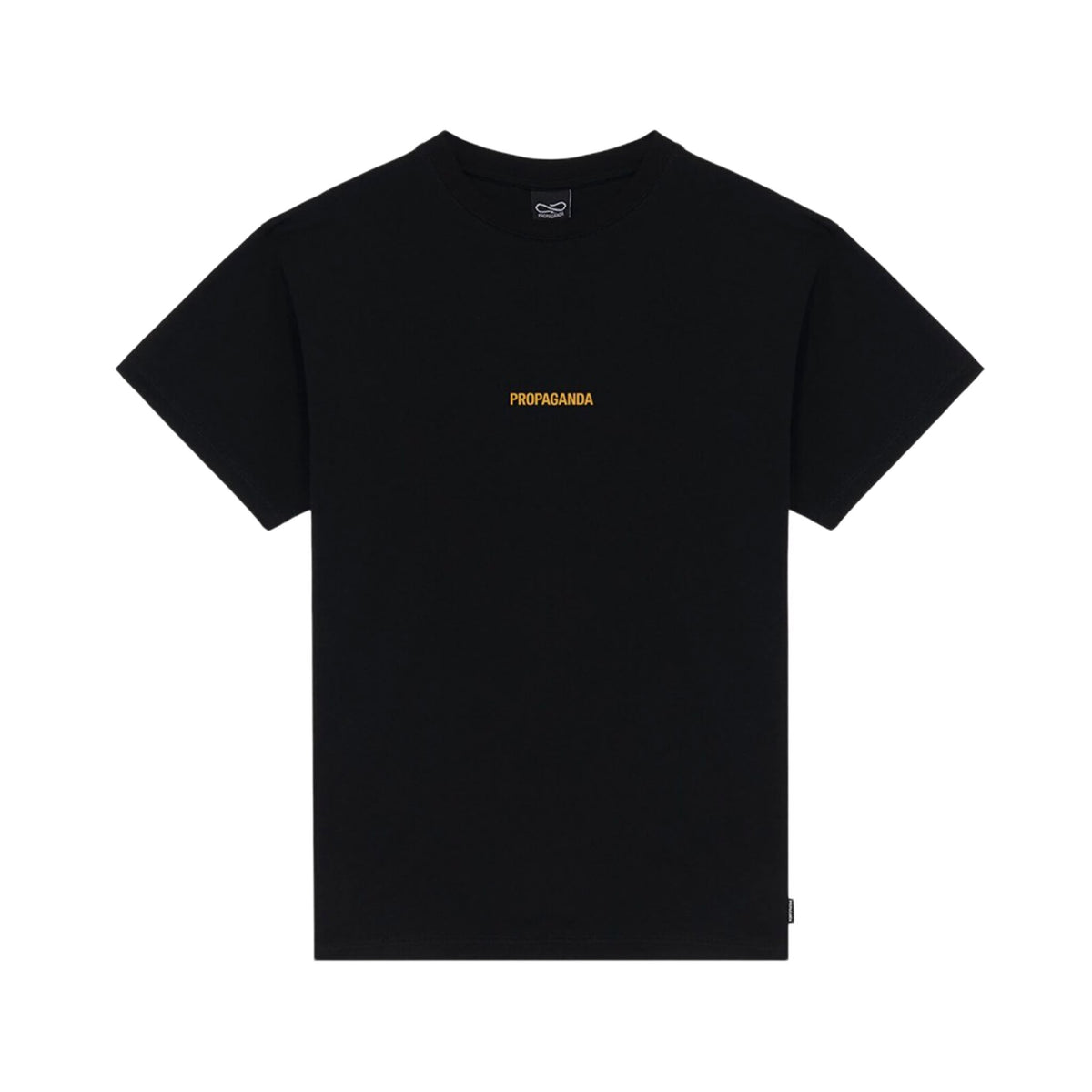 Ribs Archangel Tee Black