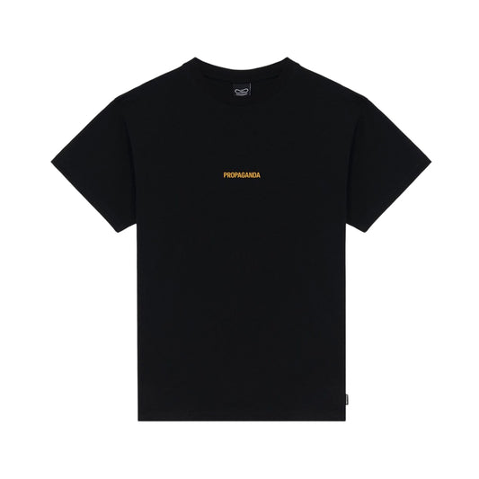 Ribs Archangel Tee Black