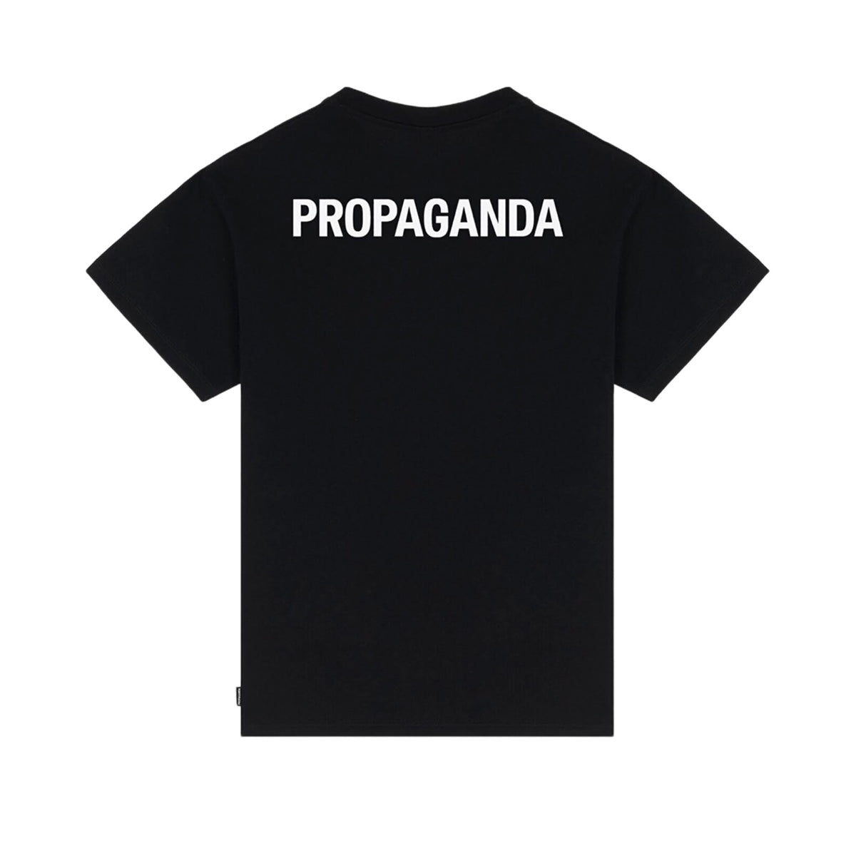 Logo Tee Black