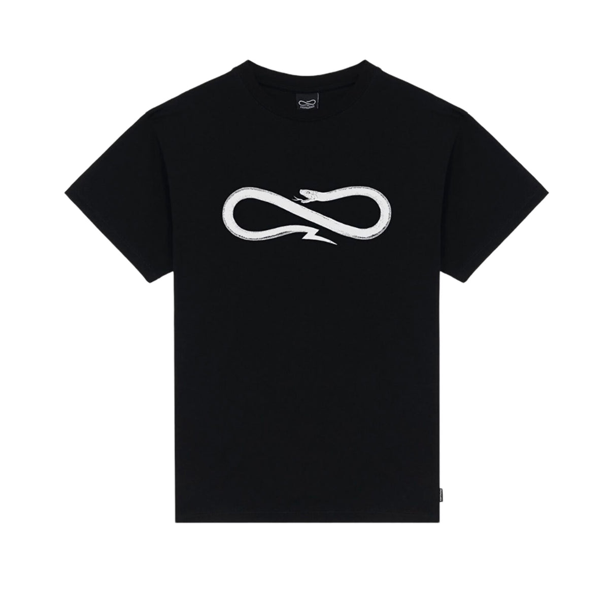 Logo Tee Black