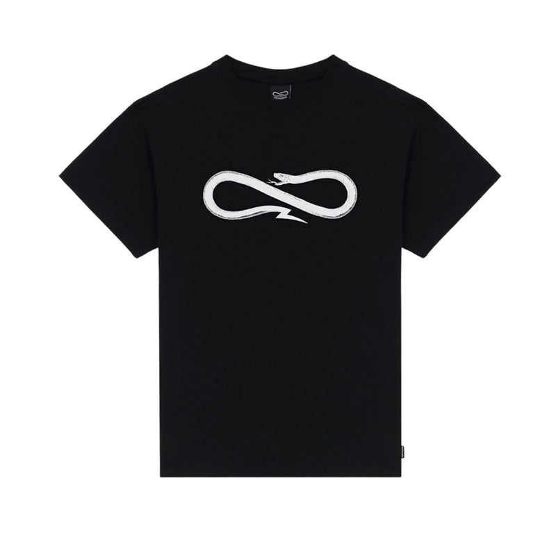Logo Tee Black