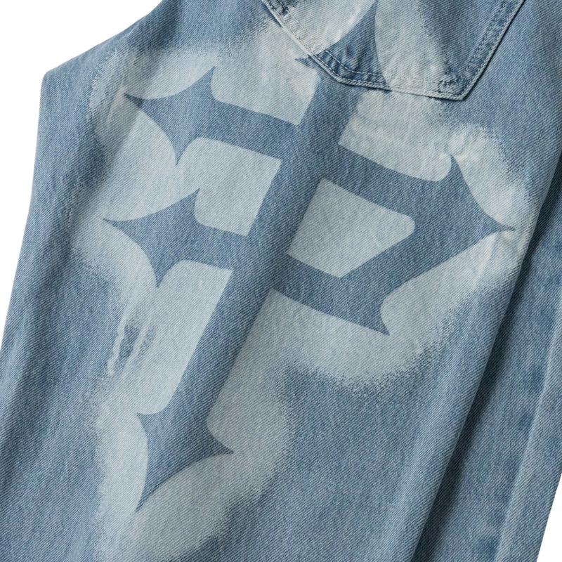 Capital Denim Pant