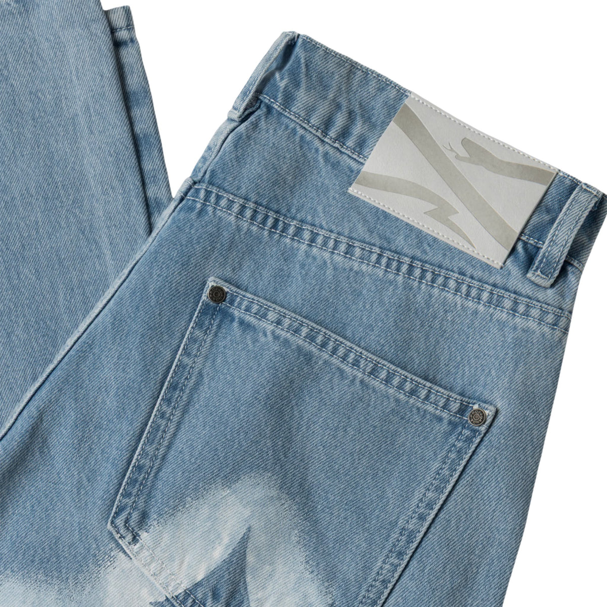 Capital Denim Pant