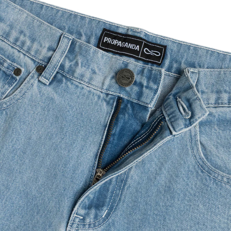 Capital Denim Pant