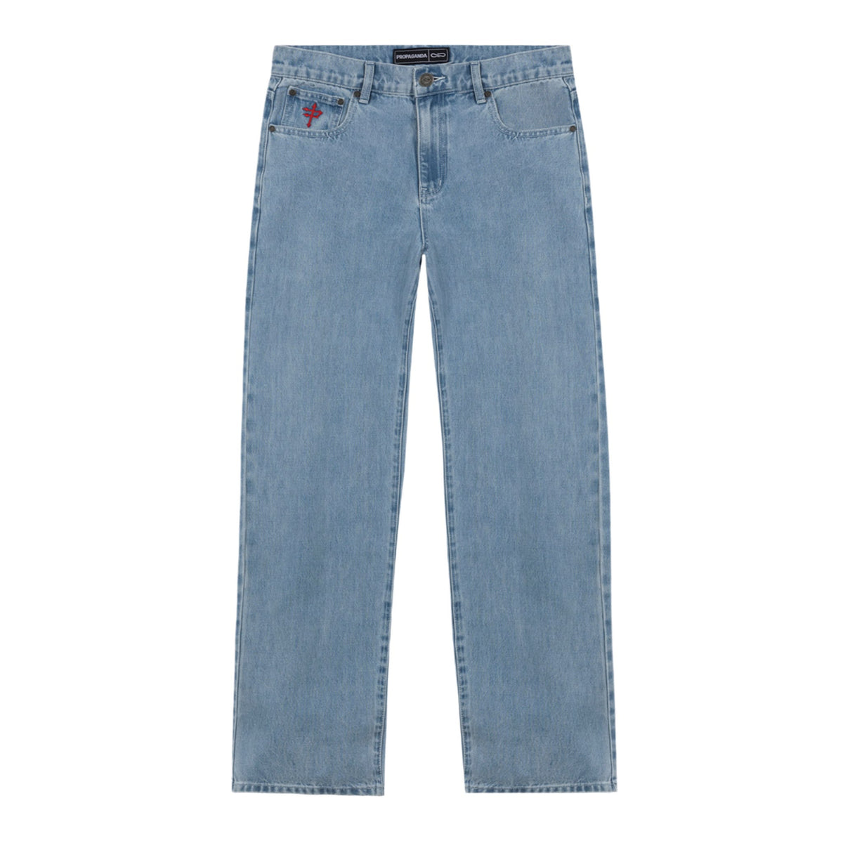 Capital Denim Pant