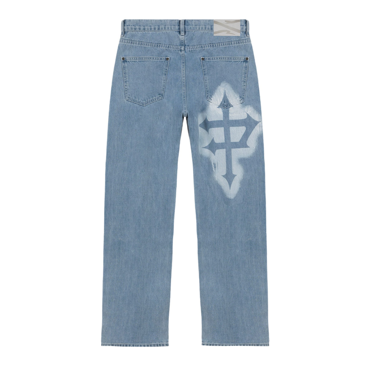 Capital Denim Pant