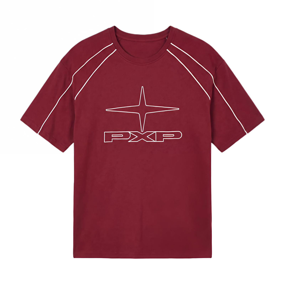 T-shirt Knockout