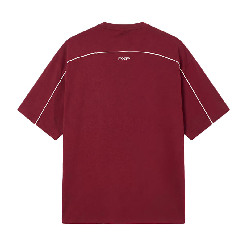 T-shirt Knockout