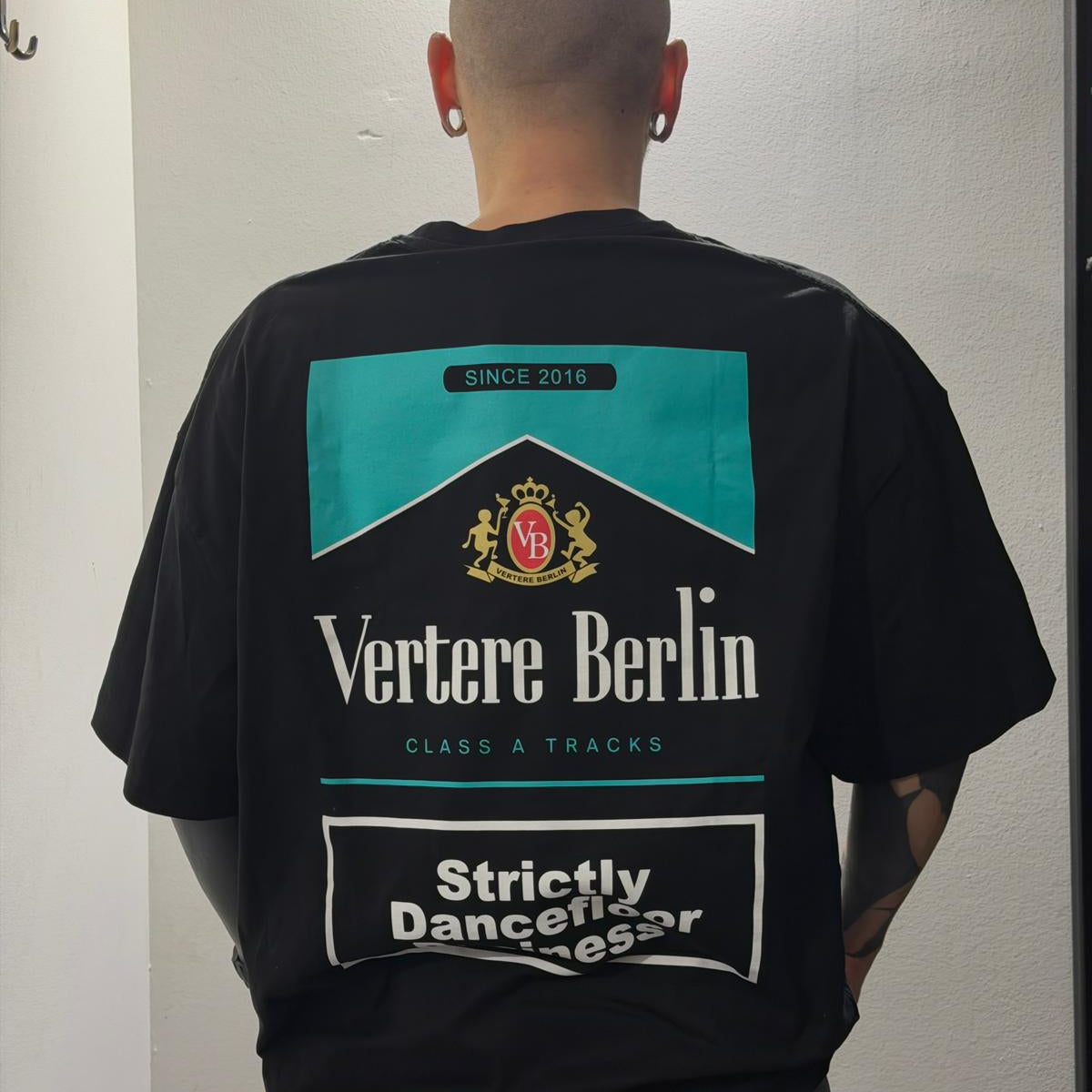 CIG T-shirt