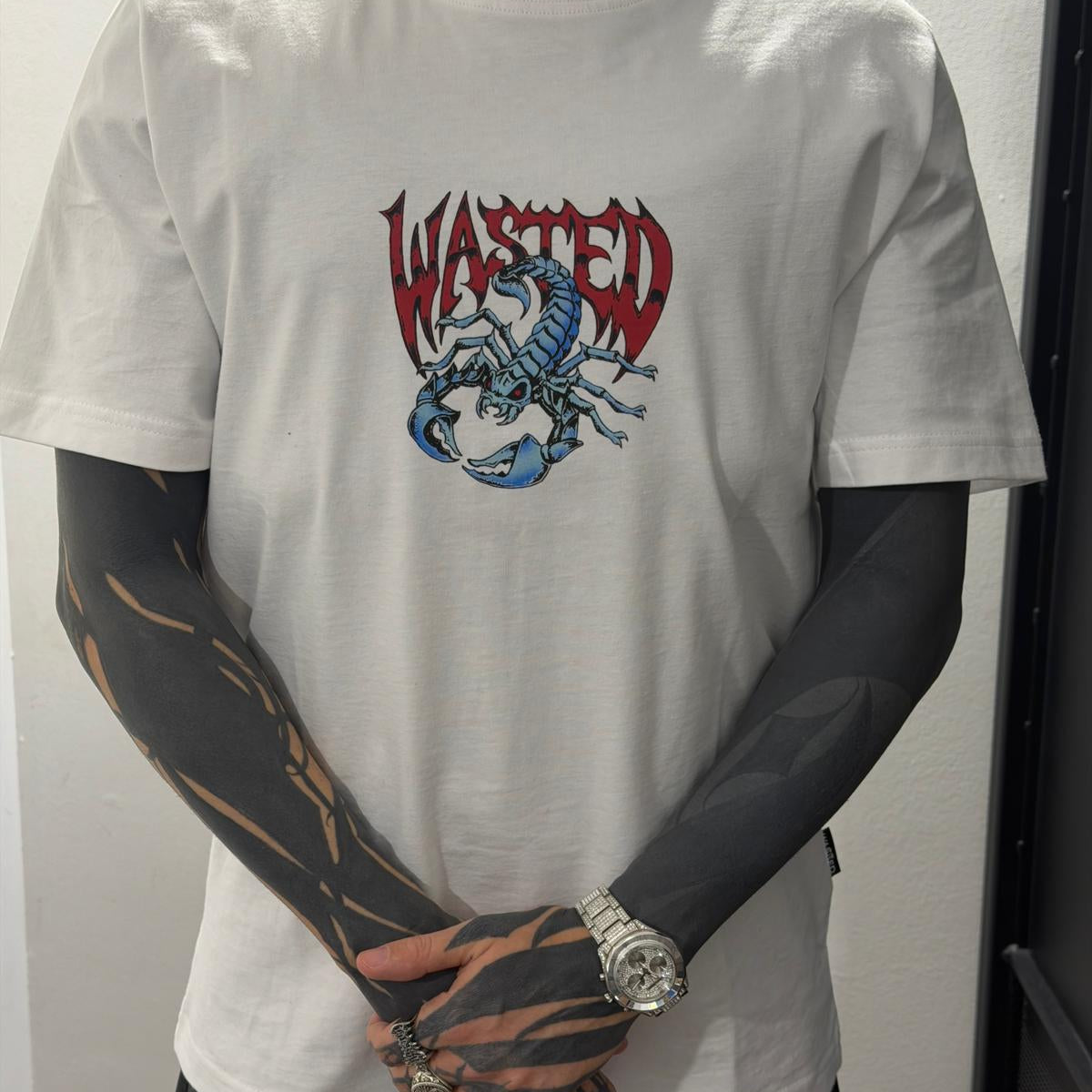 Bane T-shirt