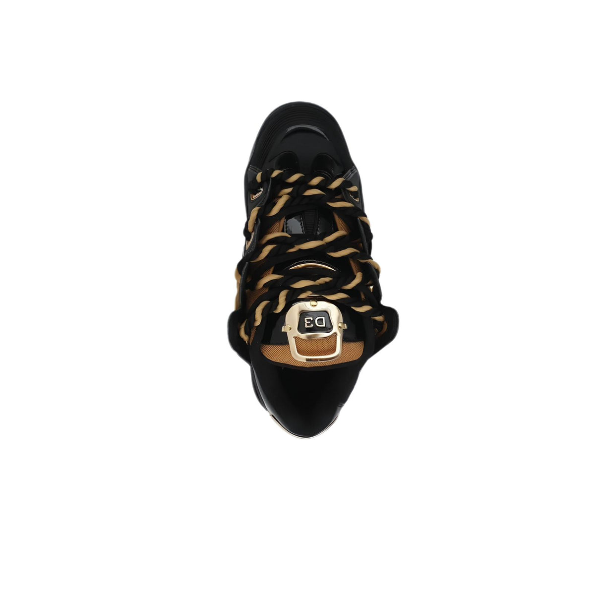 D3 2001 25 Years/Black/Gold