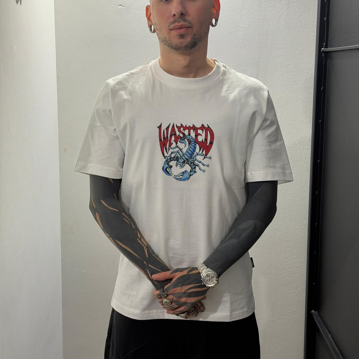 Bane T-shirt