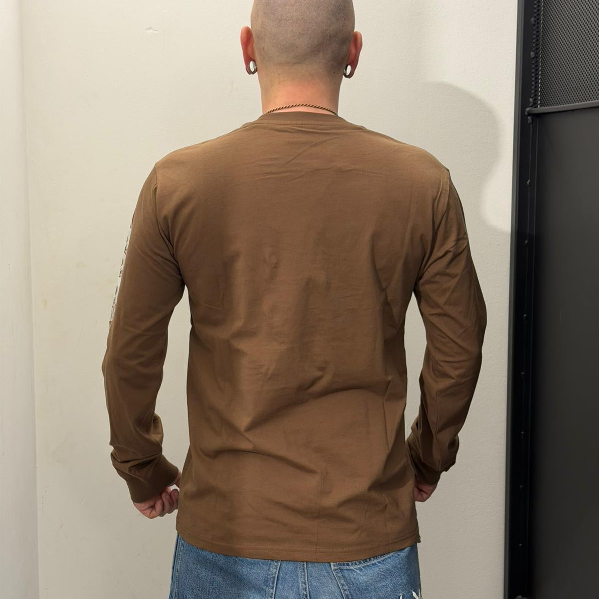 Wasteland Long Sleeve