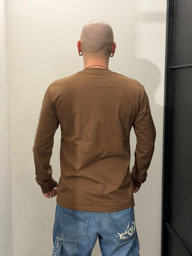 Wasteland Long Sleeve