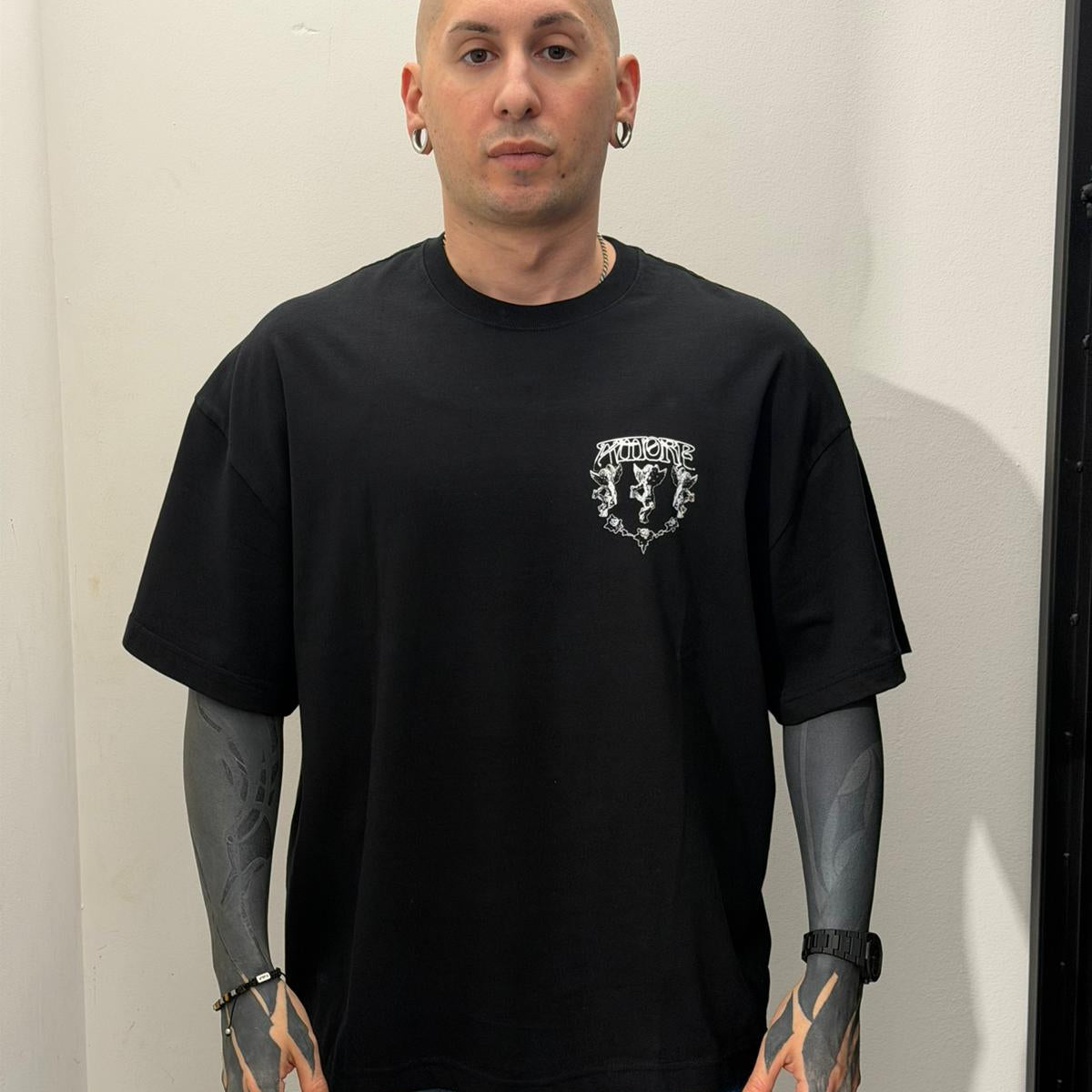 Trinity t-shirt