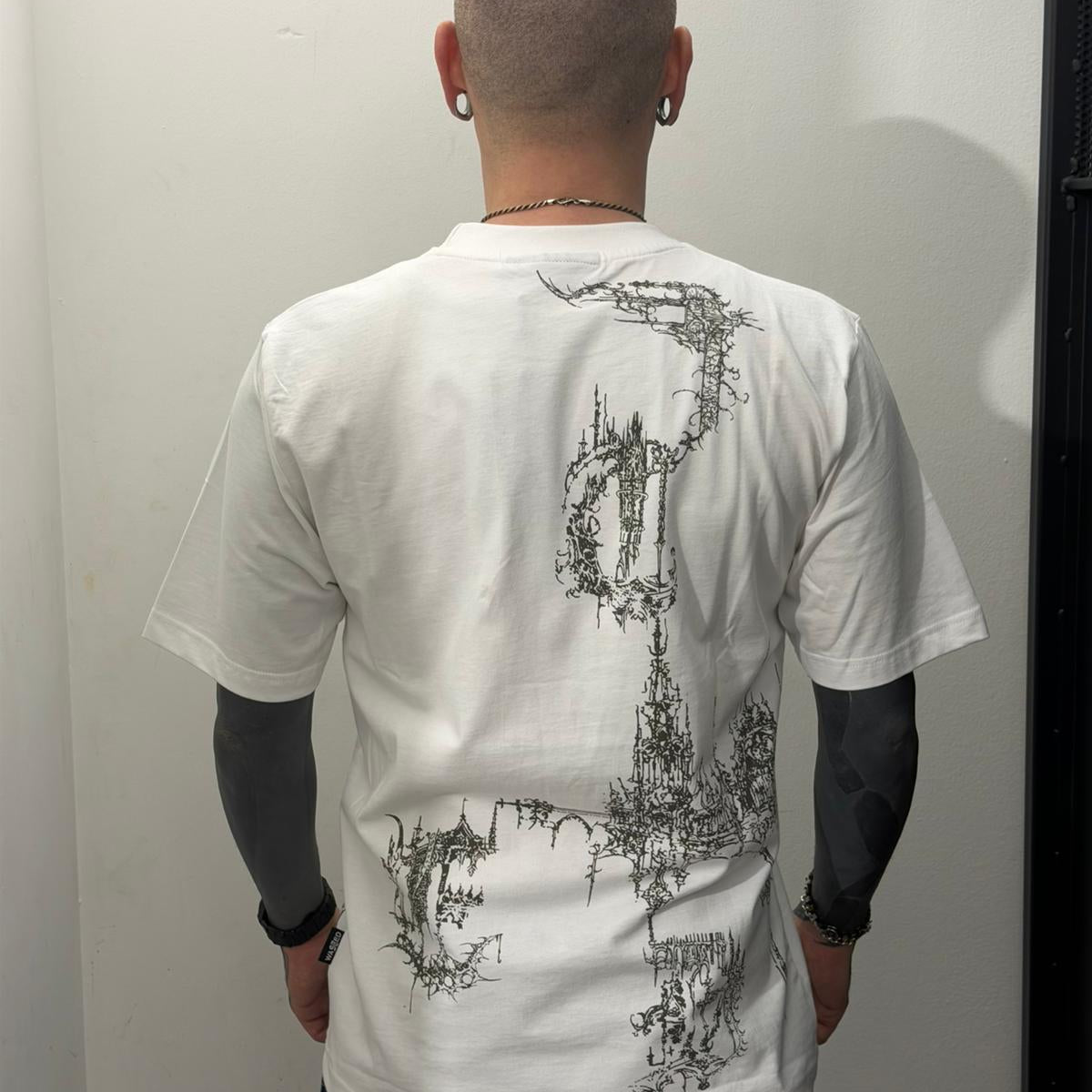 T-shirt Stronghold