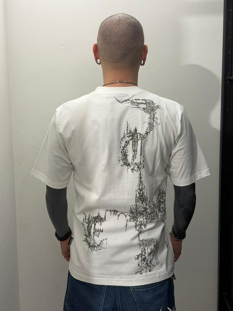 T-shirt Stronghold