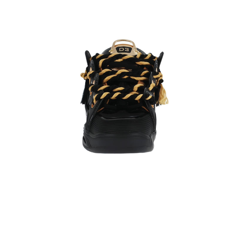 D3 2001 25 Years/Black/Gold