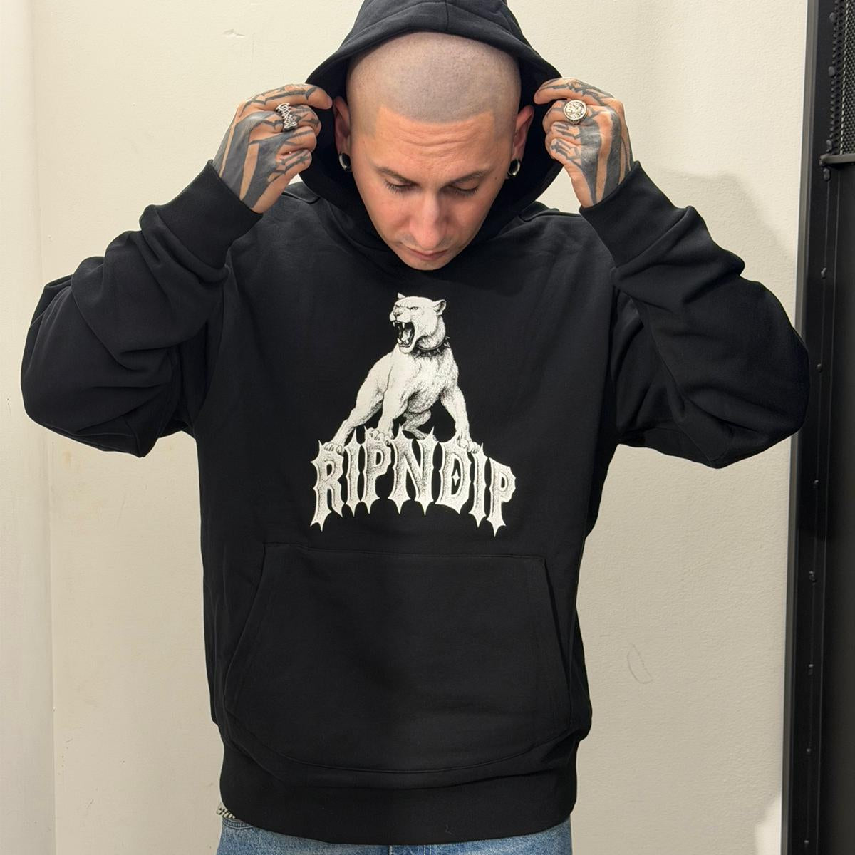 Wasteland Hoodie