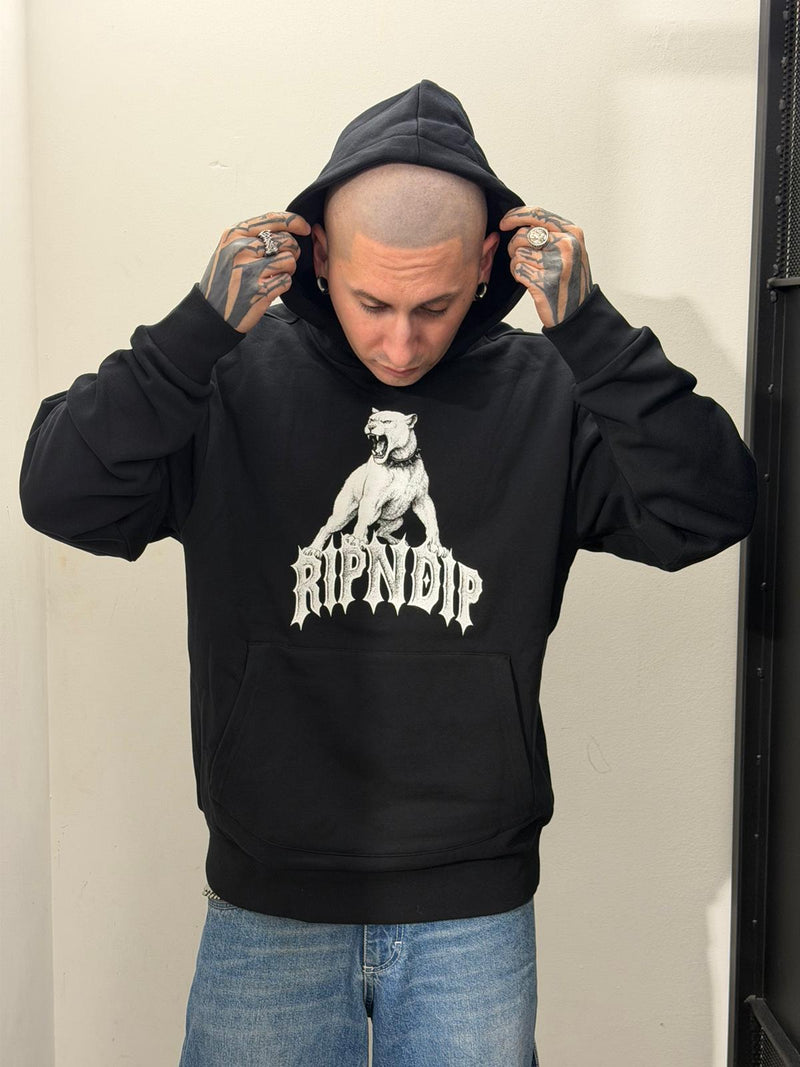 Wasteland Hoodie
