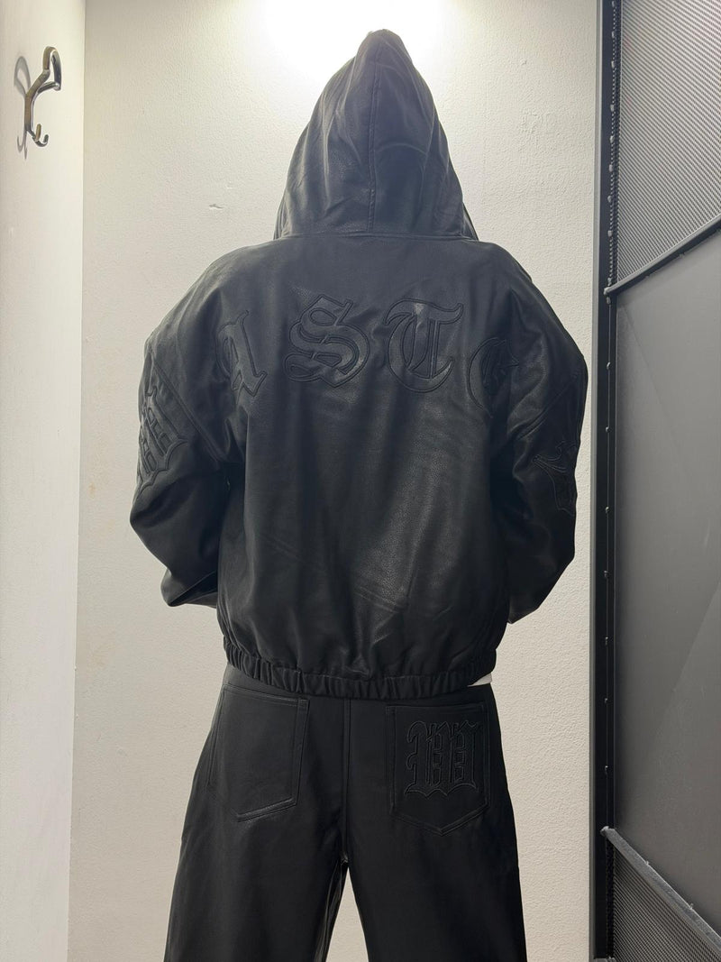 Kingdom Curve Shelter Jacket
