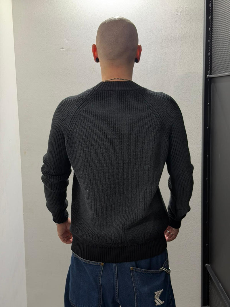 girocollo in tricot disclaimer